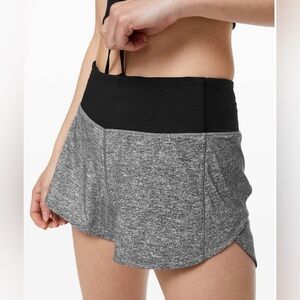 Lululemon Speed Up Short 2.5”